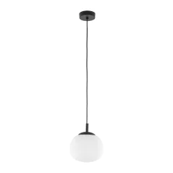 TK Lighting VIBE 5824 Függőlámpa 1x15W/E27 IP20