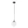 TK Lighting VIBE 5824 Függőlámpa 1x15W/E27 IP20