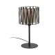 TK Lighting HARMONY 5889 Asztali lámpa 1x15W/E27 IP20