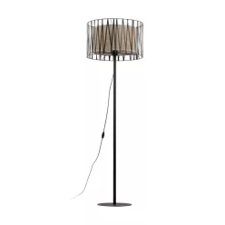 TK Lighting HARMONY 5890 Állólámpa 1x15W/E27 IP20