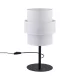 TK Lighting CALISTO 5893 Asztali lámpa 1x15W/E27 IP20