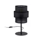TK Lighting CALISTO 5895 Asztali lámpa 1x15W/E27 IP20