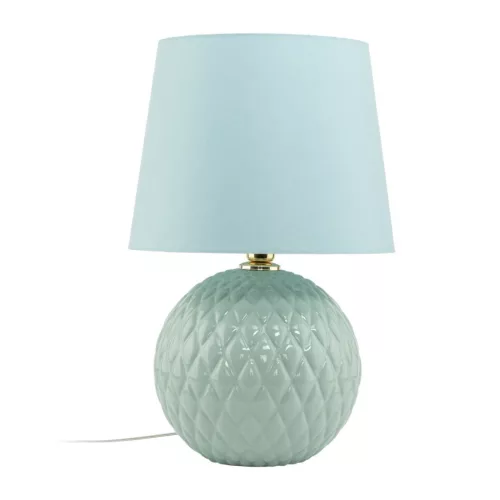 TK Lighting SANTANA 5903 Asztali lámpa 1x15W/E27 IP20