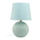 TK Lighting SANTANA 5903 Asztali lámpa 1x15W/E27 IP20