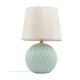 TK Lighting SANTANA 5904 Asztali lámpa 1x15W/E27 IP20