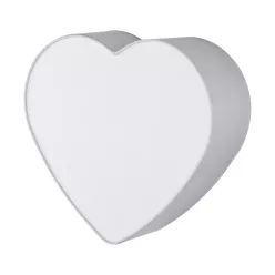   TK Lighting HEART 5923 Süllyesztett mennyezeti lámpa 2x15W/E27 IP20