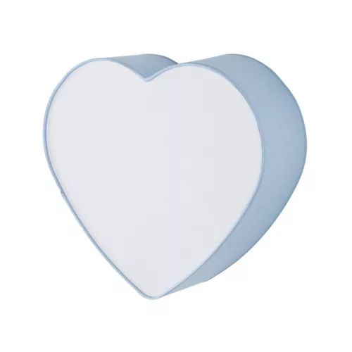TK Lighting HEART 5924 Süllyesztett mennyezeti lámpa 2x15W/E27 IP20