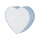 TK Lighting HEART 5924 Süllyesztett mennyezeti lámpa 2x15W/E27 IP20