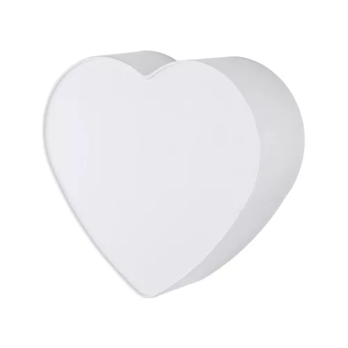 TK Lighting HEART 5925 Süllyesztett mennyezeti lámpa 2x15W/E27 IP20