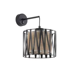 TK Lighting HARMONY 5950 Fali lámpa 1x15W/E27 IP20