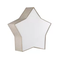   TK Lighting STAR 5958 Süllyesztett mennyezeti lámpa 2x15W/E27 IP20