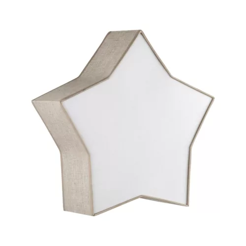 TK Lighting STAR 5958 Süllyesztett mennyezeti lámpa 2x15W/E27 IP20