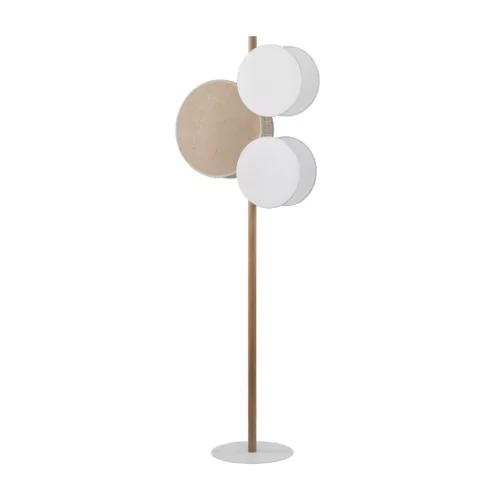 TK Lighting PULSE 5960 Állólámpa 3x15W/E27 IP20