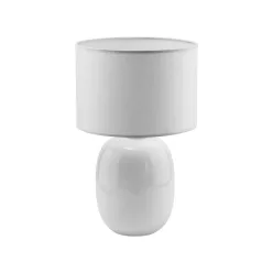 TK Lighting MELODY 5985 Asztali lámpa 1x15W/E27 IP20