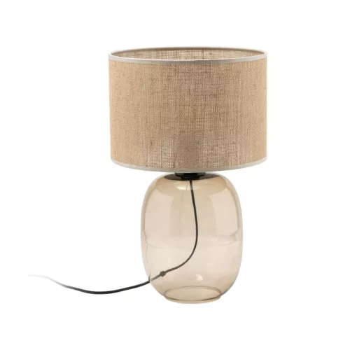 TK Lighting MELODY 5986 Asztali lámpa 1x15W/E27 IP20