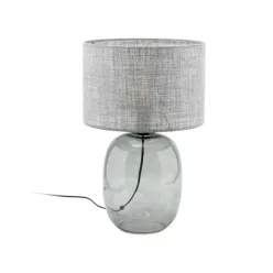 TK Lighting MELODY 5987 Asztali lámpa 1x15W/E27 IP20