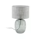 TK Lighting MELODY 5987 Asztali lámpa 1x15W/E27 IP20