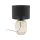 TK Lighting MELODY 5988 Asztali lámpa 1x15W/E27 IP20