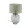 TK Lighting MELODY 5989 Asztali lámpa 1x15W/E27 IP20