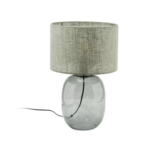 TK Lighting MELODY 5989 Asztali lámpa 1x15W/E27 IP20