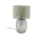TK Lighting MELODY 5989 Asztali lámpa 1x15W/E27 IP20