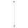 TK Lighting TRACER 6066 Sínreflektor 1x60W/E27 IP20