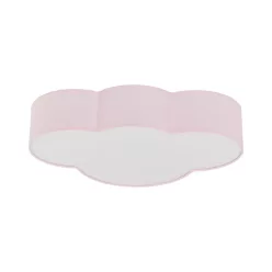   TK Lighting CLOUD 6072 Süllyesztett mennyezeti lámpa 4x15W/E27