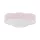 TK Lighting CLOUD 6072 Süllyesztett mennyezeti lámpa 4x15W/E27