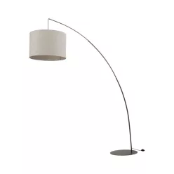 TK Lighting MOBY 6097 Állólámpa 1x15W/E27 IP20