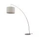 TK Lighting MOBY 6097 Állólámpa 1x15W/E27 IP20