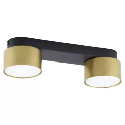 TK Lighting SPACE 6141 Felületi spotlámpa 2x10W/GX53 IP20