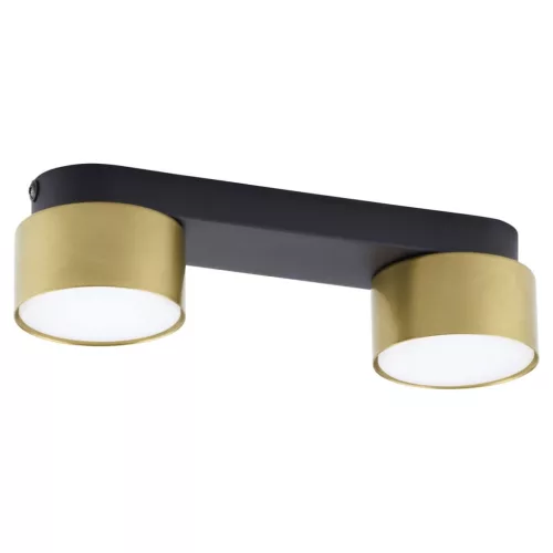 TK Lighting SPACE 6141 Felületi spotlámpa 2x10W/GX53 IP20