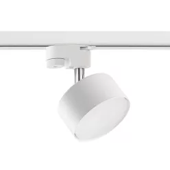 TK Lighting TRACER 6156 Sínreflektor 3x10W/GX53 IP20