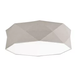  TK Lighting KANTOOR 6195 Süllyesztett mennyezeti lámpa 4x15W/E27