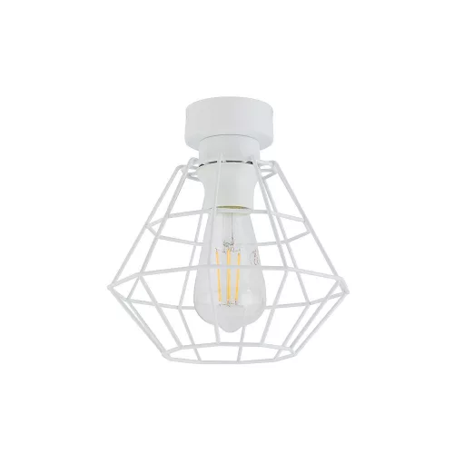 TK Lighting DIAMOND 6209 Plafonlámpa 1x15W/E27