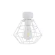 TK Lighting DIAMOND 6209 Plafonlámpa 1x15W/E27