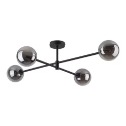 TK Lighting SARIUS 6235 Plafonlámpa 4x6W/G9 IP20
