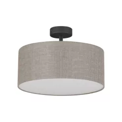 TK Lighting RONDO 6247 Plafonlámpa 4x15W/E27