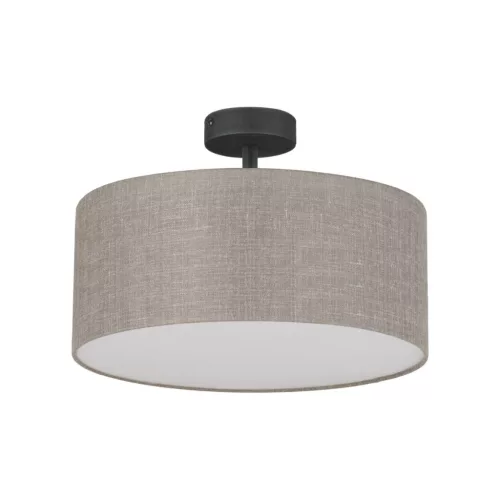 TK Lighting RONDO 6247 Plafonlámpa 4x15W/E27