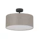 TK Lighting RONDO 6247 Plafonlámpa 4x15W/E27