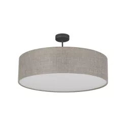 TK Lighting RONDO 6248 Plafonlámpa 4x15W/E27