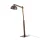 TK Lighting OSLO 6319 Állólámpa 1x15W/E27 IP20