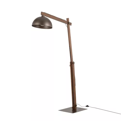 TK Lighting OSLO 6319 Állólámpa 1x15W/E27 IP20