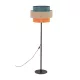 TK Lighting TRIO 6452 Állólámpa 1x15W/E27 IP20