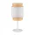 TK Lighting BOHO 6565 Asztali lámpa 1x15W/E27
