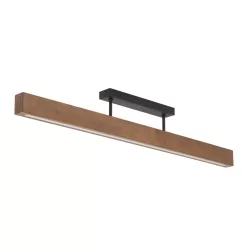   TK Lighting TEO 6614 Mennyezeti Lámpa 1x36W/LED 2200K – 3200K IP20