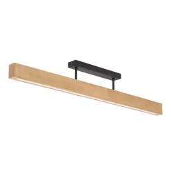   TK Lighting TEO 6619 Mennyezeti Lámpa 1x36W/LED 2200K – 3200K IP20