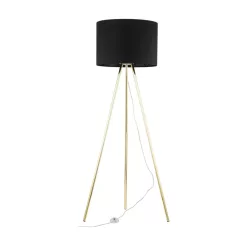 TK Lighting UMBERTO 6635 Állólámpa 1x15W/E27 IP20