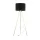 TK Lighting UMBERTO 6635 Állólámpa 1x15W/E27 IP20