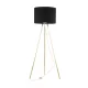 TK Lighting UMBERTO 6635 Állólámpa 1x15W/E27 IP20